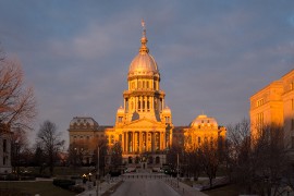 Illinois Contractor License bond